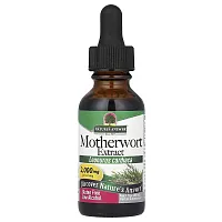 Nature&#x27;s Answer, Motherwort Extract, 2,000 mg, 1 fl oz (30 ml)