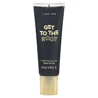 I Dew Care, Get To The Root, Exfoliating Sea Salt Scalp Scrub , 4.05 fl oz (120 ml)