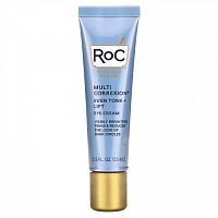 RoC, Multi Correxion Eye Cream, 0.5 fl oz (15 ml)