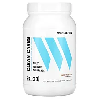 Swolverine, Clean Carbs, Sweet Potato Pie, 1.92 lb (870 g)