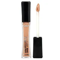 L&#x27;Oréal, Infallible, 8HR Pro Gloss, 405 Coral Sands, 0.21 fl oz, (6.3 ml)