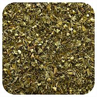 Frontier Co-op, Organic  Scullcap Herb, Cut &amp; Sifted, 16 oz (453 g)