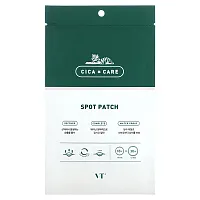 VT Cosmetics, Cica X Care, Spot Patch, 48 Patches