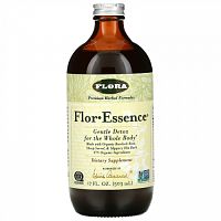 Flora, Flor Essence, 503 мл (17 жидких унций)