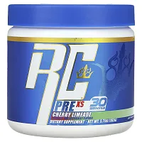 Ronnie Coleman, Vital Edition, Pre XS, Cherry Limeade, 5.71 oz (162 g)