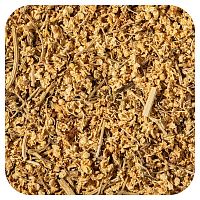 Starwest Botanicals, Organic Elder Flowers C/S, 1 lb (453.6 g)