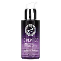 Enough, 8 Peptide, Sensation Pro Balancing Ampoule, 1.01 fl oz (30 ml)