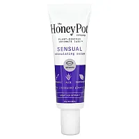 The Honey Pot Company, Sensual Stimulating Serum, 1 fl oz (30 ml)