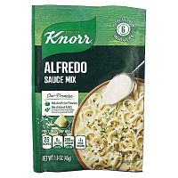 Knorr, Alfredo Sauce Mix, 1.6 oz (45 g)