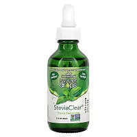 Wisdom Natural, SweetLeaf, Sweet Drops, SteviaClear, 2 fl oz (60 ml)