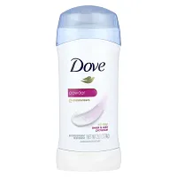 Dove, Antiperspirant Deodorant, Powder, 2.6 oz (74 g)