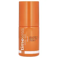 Timeless Skin Care, 10% Vitamin C Serum , 1 fl oz (30 ml)