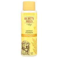 Burt&#x27;s Bees, Oatmeal Shampoo for Dogs with Colloidal Oat Flour and Honey, 16 fl oz (473 ml)