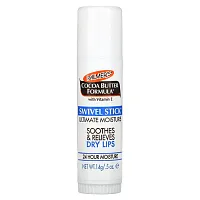 Palmer's, Cocoa Butter Formula, стик с витамином Е, 14 г (5 унций)