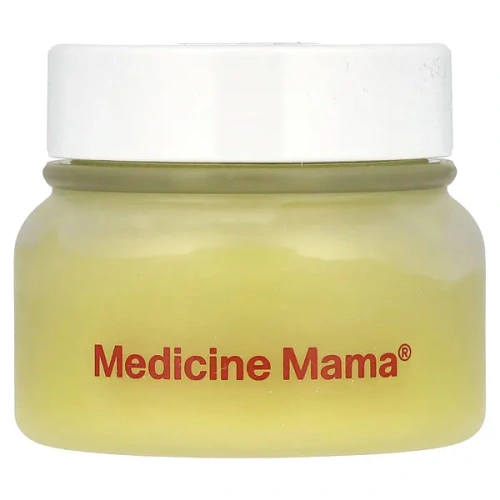 Medicine Mama, Vulva Balm, 2 oz (56 g)