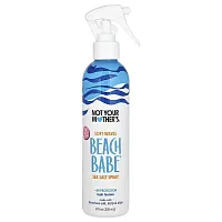 Not Your Mother&#x27;s, Beach Babe, Soft Waves Sea Salt Spray, 8 fl oz (236 ml)