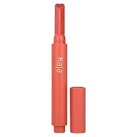 Kaja, Heart Melter, Moisture Melt Lip Gloss Stick, 05 Hunny Bun, 0.04 oz (1.4 g)