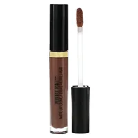 Black Radiance, Perfect Tone, Matte Lip Crème, 5405 Naughty Brown, 0.17 fl oz (5.1 ml)