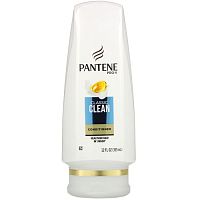 Pantene, Pro-V, Classic Clean Conditioner, 12 fl oz (355 ml)