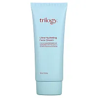 Trilogy, Ultra Hydrating Face Cream, 2.5 fl oz (75 ml)