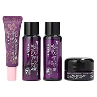 Mizon, Collagen Miniature Set , 4 Piece Set