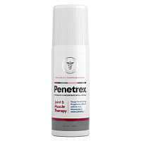 Penetrex, Relief & Recovery Cream, 3 fl oz (89 ml)