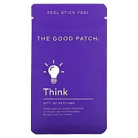 The Good Patch, Think, 4 Patches