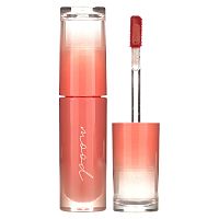 Peripera, Ink Mood Glowy, оттенок 01 Best Beige, 4 г (0,14 унции)