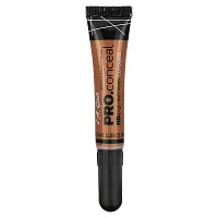 L.A. Girl, Pro Conceal HD Concealer, GC987 Beautiful Bronze, 0.28 oz (8 g)