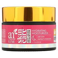 Artnaturals, Anti-Aging Geranium, увлажняющее средство, 50 мл (1,7 жидк. Унции)