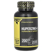 Primaforce, Huperzine-A , 200 mcg, 180 Capsules