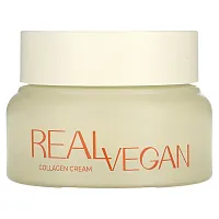 KLAVUU, Real Vegan Collagen Cream, 1.69 fl oz (50 ml)