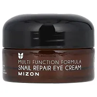 Mizon, Snail Repair Eye Cream, 0.84 oz (25 ml)