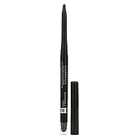 Rimmel London, Exaggerate Eye Definer, 262 Blackest Black, 0.009 oz (0.28 g)