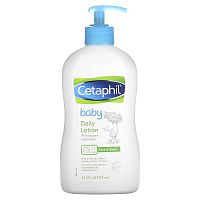 Cetaphil, Baby, лосьон на каждый день, 399 мл