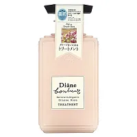 Moist Diane, Treatment, Grasse Rose , 16.9 fl oz (500 ml)