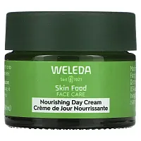 Weleda, Skin Food Face Care, Nourishing Day Cream, 1.3 fl oz (40 ml)