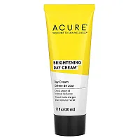 ACURE, Brightening Day Cream, 1.7 fl oz (50 ml)