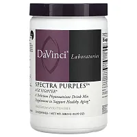 DaVinci Laboratories of Vermont, Spectra Purples, 11.59 oz (328.5 g)