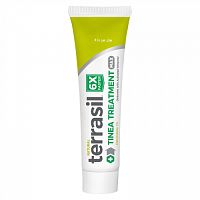 Terrasil, Tinea Treatment, Max, 14 г