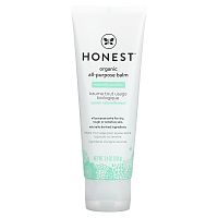 The Honest Company, Organic All Purpose Balm, 3.4 oz