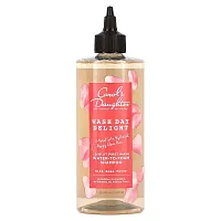 Carol&#x27;s Daughter, Wash Day Delight, Shampoo with Rose Water, 16.9 fl oz (500 ml)