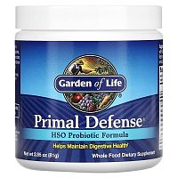 Garden of Life, Primal Defense, HSO Probiotic Formula, 2.85 oz (81 g)