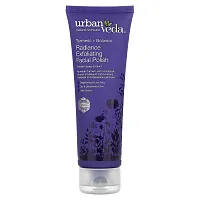 Urban Veda, Radiance Exfoliating Facial Polish, 4.2 fl oz (125 ml)