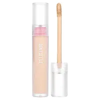 Kaja, Don&#x27;t Settle, Flexible &amp; Seamless Concealer, 02 Banana Milk, 0.24 oz (7 g)