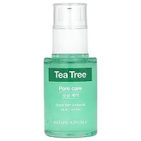 Nature Republic, Good Skin, Tea Tree Ampoule, 1.01 fl oz (30 ml)