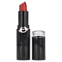 wet n wild, MegaLast, Matte Lip Color, 1111418 Sasspot Red, 0.11 oz (3.3 g)