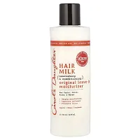 Carol&#x27;s Daughter, Hair Milk, Nourishing &amp; Conditioning, Original Leave-In Moisturizer, For Curls, Coils, Kinks &amp; Waves, 8 fl oz (236 ml)