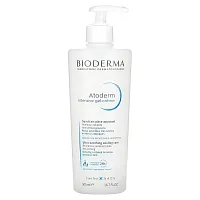 Bioderma, Atoderm, Intensive Gel-Creme, Unfragranced, 16.7 fl oz (500 ml)