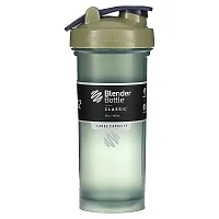 Blender Bottle, Classic, FC Tan, 45 oz (1,330 ml)